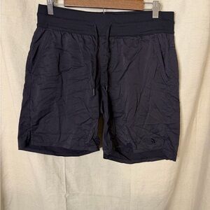 The North Face Women’s Black Athletic Shorts
